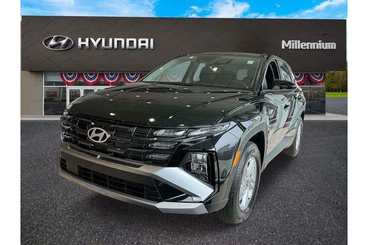 $30649 : Hyundai TUCSON 2026 AWD SE 4 image 4