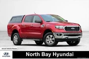 Ford Ranger 2020 4x4 XLT 4dr en Santa Rosa