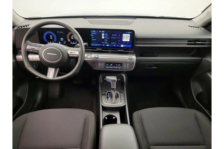 $22998 : Hyundai KONA 2024 SEL 4dr Cr image 9