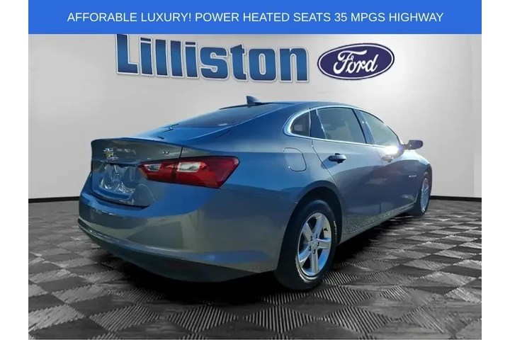 $16600 : Chevrolet Malibu 2023 LT 4dr image 5