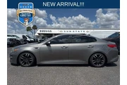 $8991 : Kia Optima 2018 EX 4dr Sedan thumbnail