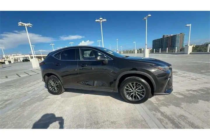 $35998 : Lexus NX 250 2023 4dr Crosso image 2