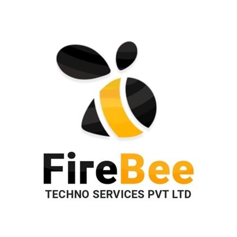 Fire Bee Techno Services image 1