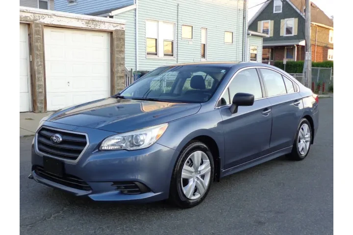 $9950 : 2015 Legacy 2.5i image 2
