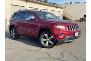 Jeep Grand Cherokee 2014 4x4