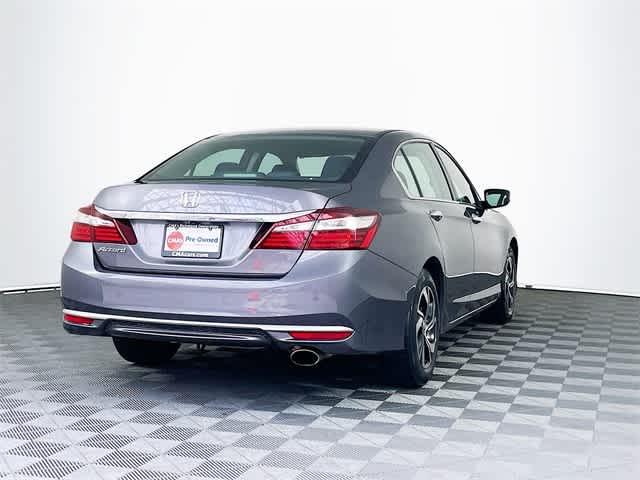 $13646 : PRE-OWNED 2016 HONDA ACCORD LX image 10