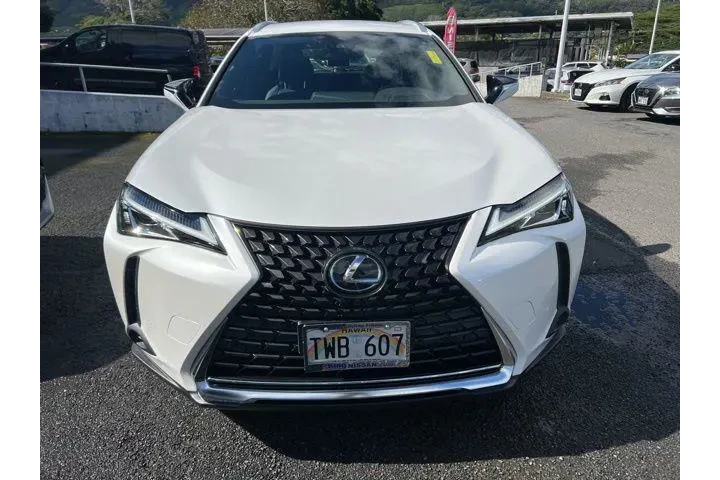 $28788 : Lexus UX 200 2019 4dr Crosso image 2