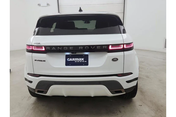 $34998 : Land Rover Range Rover Evoqu image 6