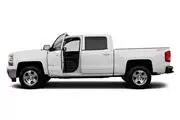 2015 Silverado 1500 en Little Rock