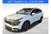 Kia Sportage 2023 SX-Prestig