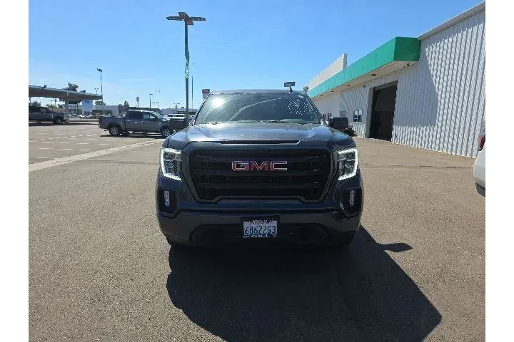 $27900 : GMC Sierra 1500 2021 4x4 Ele image 2
