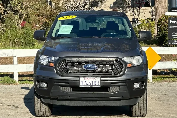 $28515 : Ford Ranger 2022 4x2 XL 4dr image 10