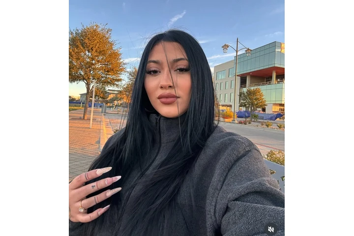 Ruby Latina en Pacoima image 1