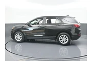 $12491 : Chevrolet Equinox 2020 LS 4d thumbnail