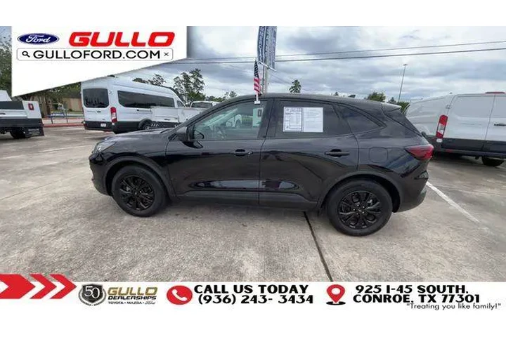 $26888 : Ford Escape 2025 Active 4dr image 5
