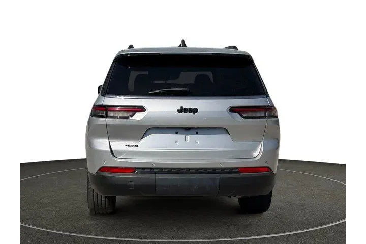 $33119 : Jeep Grand Cherokee L 2023 4 image 4