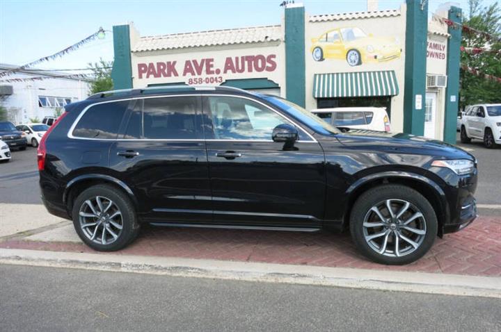 $16495 : 2016 XC90 T6 Momentum image 3