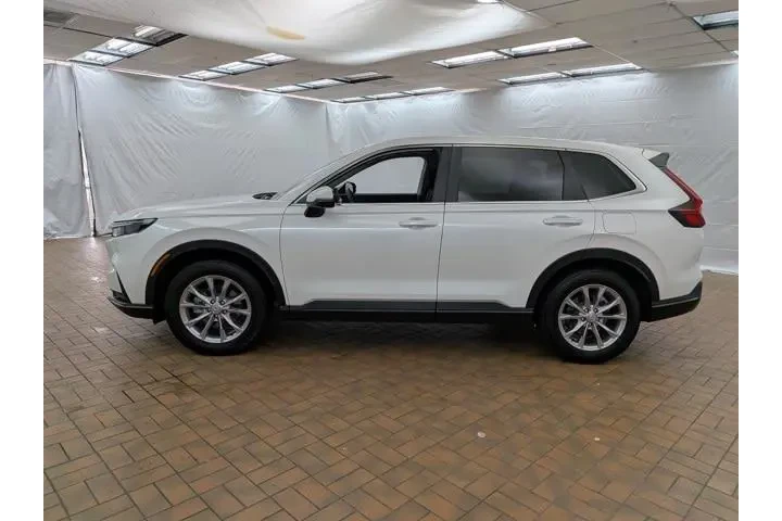 $32000 : Honda CR-V 2025 AWD EX 4dr S image 4