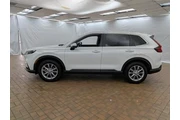 $32000 : Honda CR-V 2025 AWD EX 4dr S thumbnail