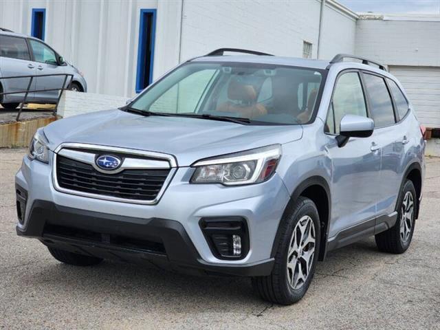 $17990 : 2020 Forester Premium image 4