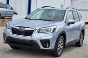 $17990 : 2020 Forester Premium thumbnail