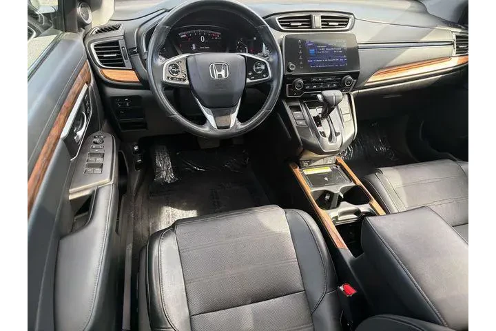 $26990 : Honda CR-V 2021 AWD Touring image 8