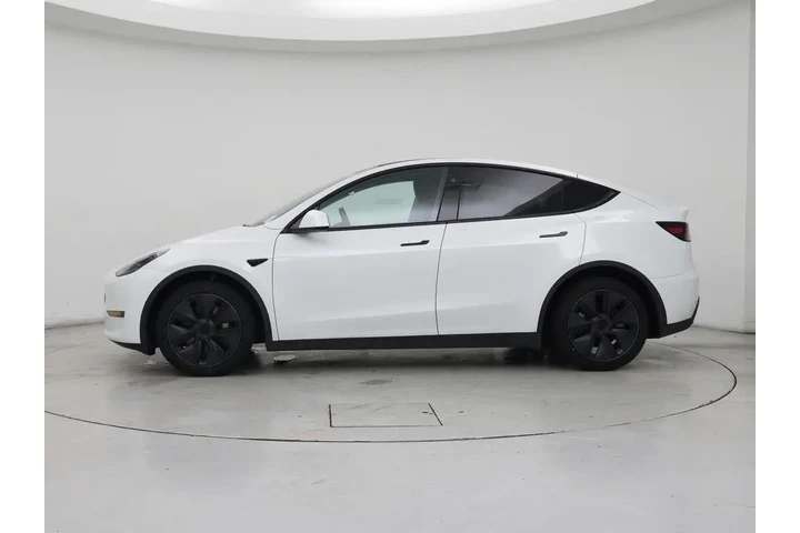 $37998 : Tesla Model Y 2024 AWD Long image 3