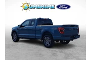 $37500 : Ford F-150 2023 4x4 XL 4dr S thumbnail