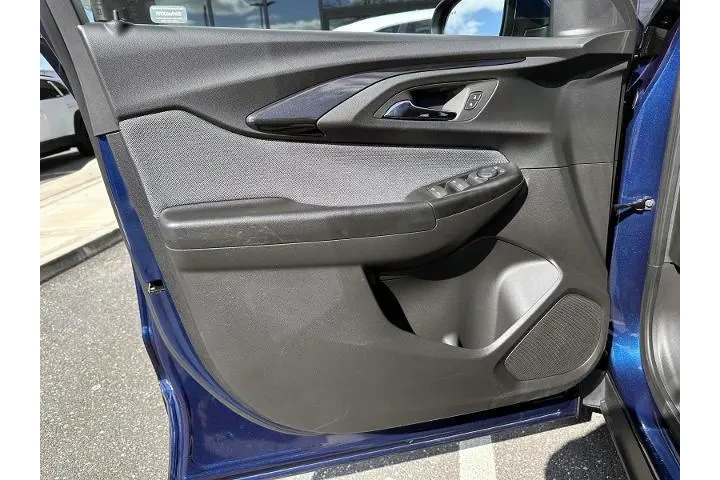 $19999 : Chevrolet Trailblazer 2023 L image 8