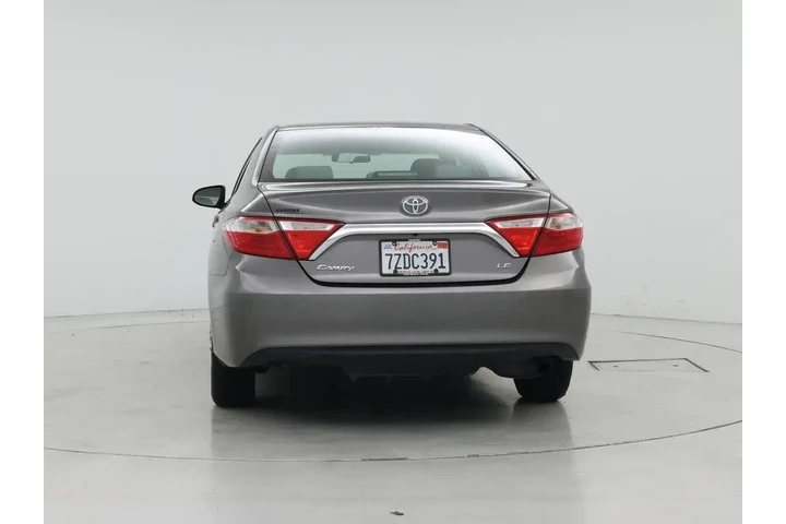 $14998 : Toyota Camry 2017 LE 4dr Sed image 6