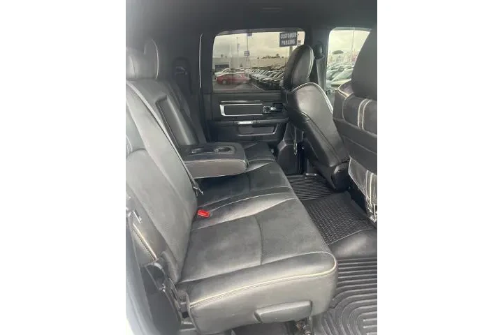 $37988 : Ram 3500 2016 4x4 Laramie Li image 7