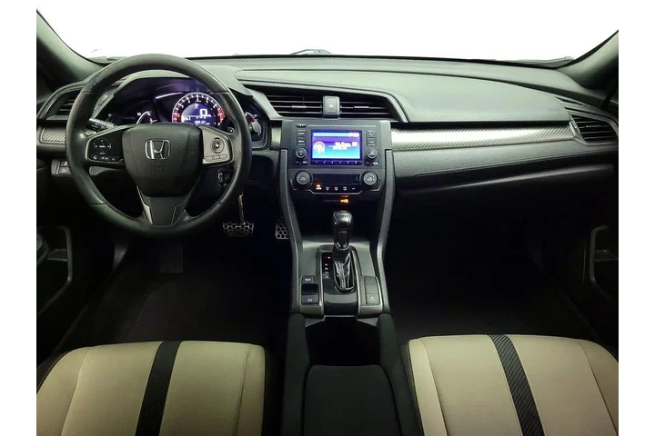 $16998 : Honda Civic 2017 Sport 4dr H image 9