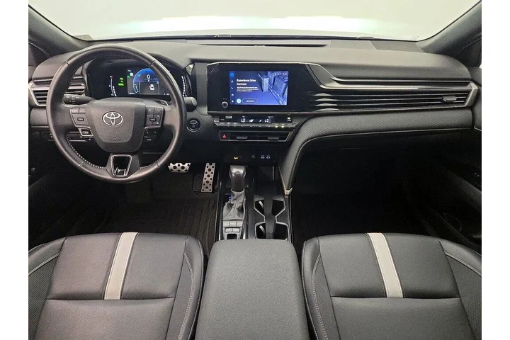 $29998 : Toyota Camry 2025 SE 4dr Sed image 9
