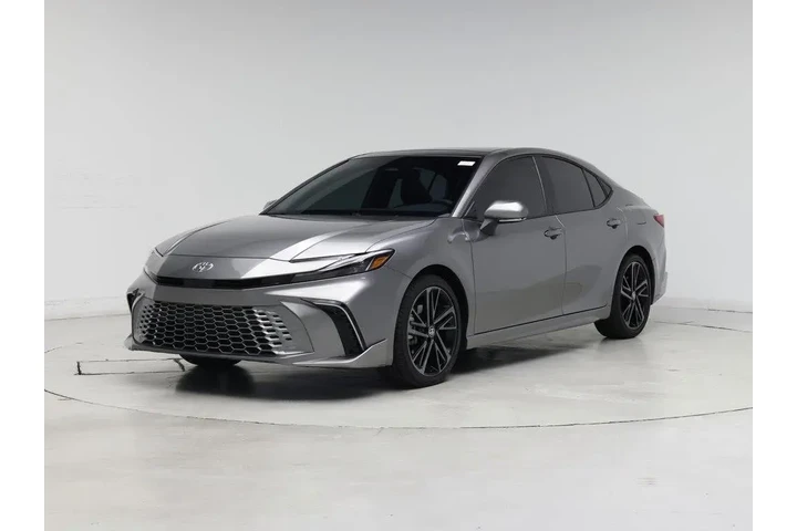 $36998 : Toyota Camry 2026 SE 4dr Sed image 4