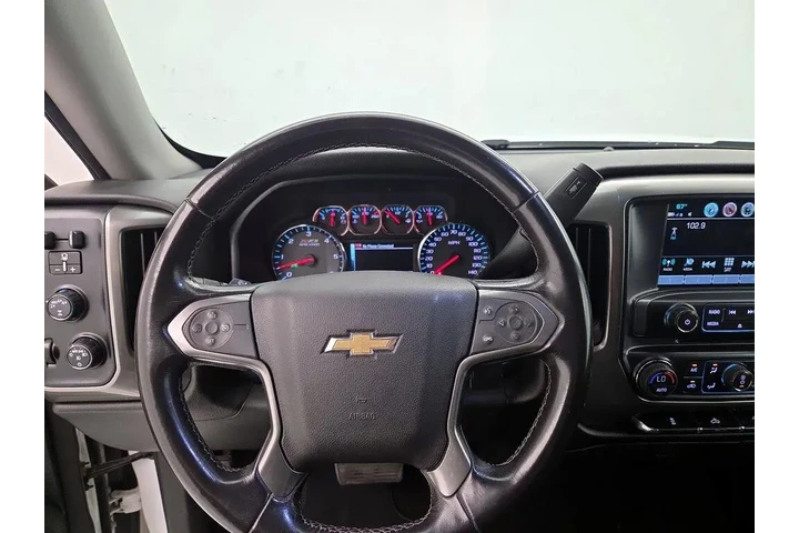 $28998 : Chevrolet Silverado 1500 201 image 10