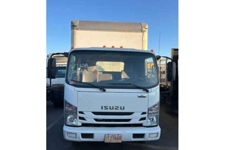 $21000 : 2018 Isuzu nqr image 2
