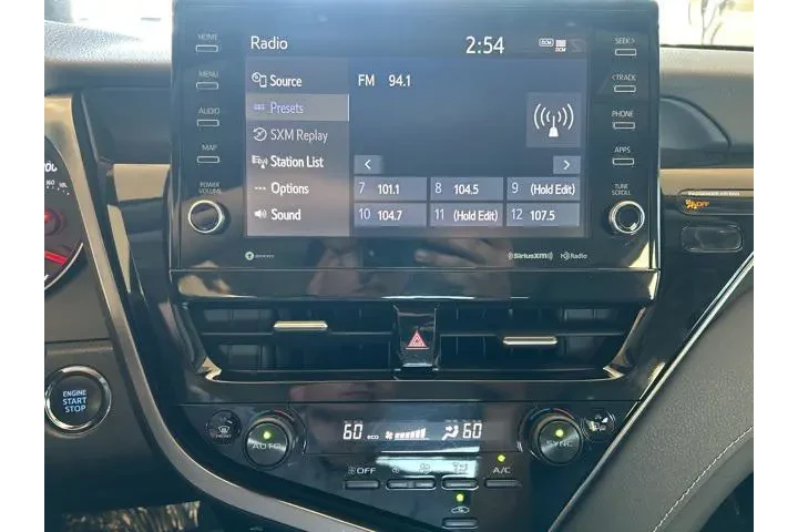 $25990 : Toyota Camry 2023 XSE 4dr Se image 10