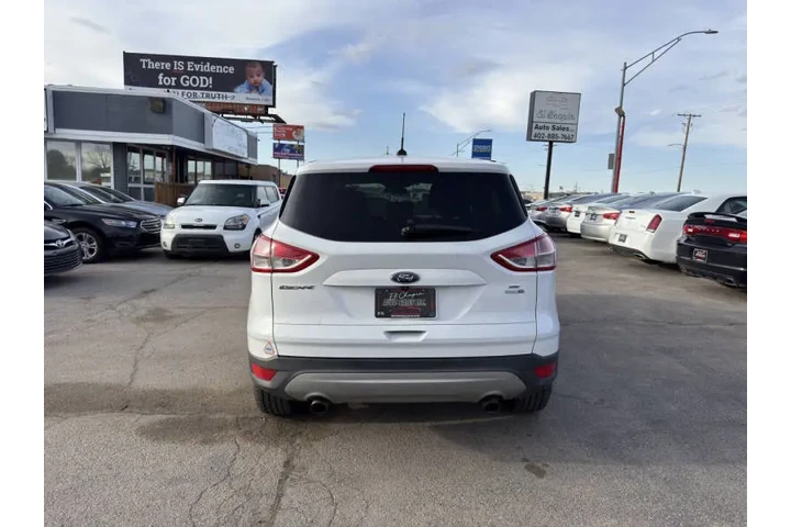 $9450 : 2016 Escape SE image 4