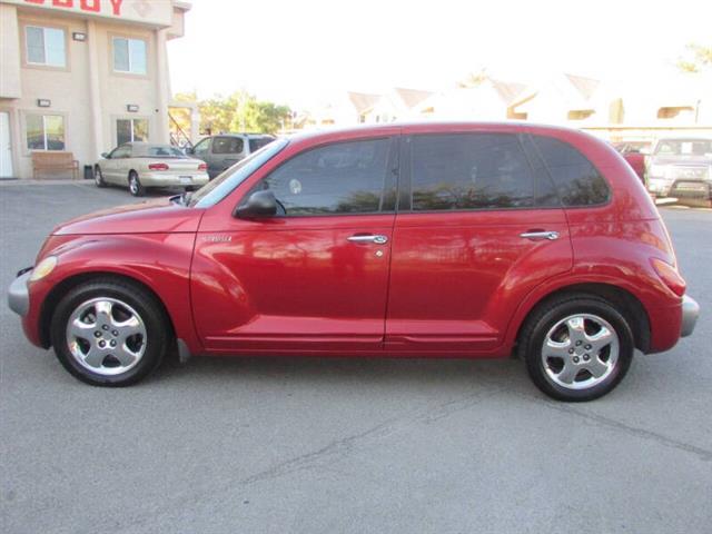 $3995 : 2002 PT Cruiser Limited Editi image 6