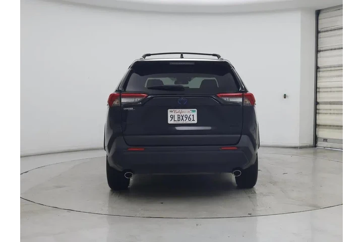 $34998 : Toyota RAV4 Hybrid 2024 AWD image 6
