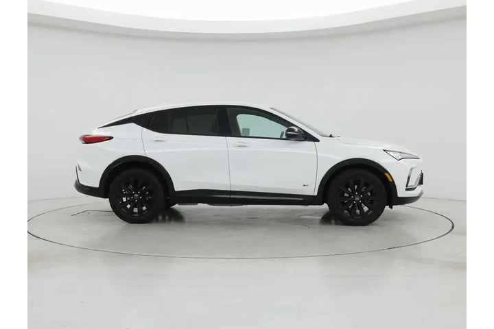 $25998 : Buick Envista 2025 Sport Tou image 7