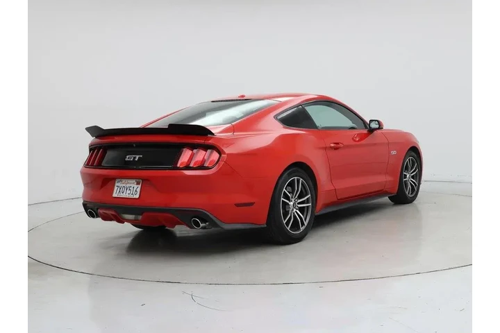 $23998 : Ford Mustang 2017 GT 2dr Fas image 8