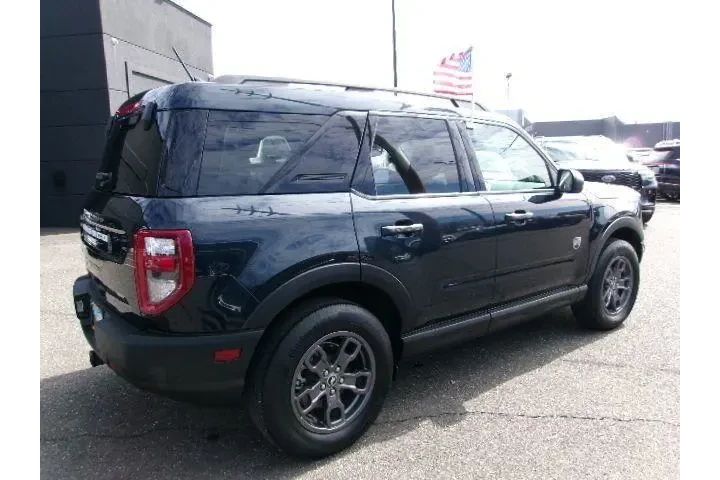 $27470 : Ford Bronco Sport 2023 AWD B image 7
