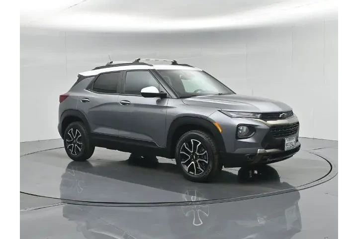 $19700 : Chevrolet Trailblazer 2021 4 image 7