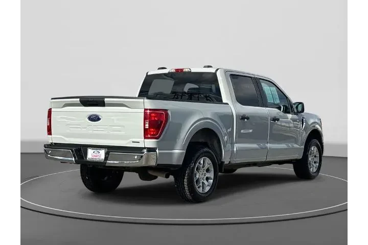 $39900 : Ford F-150 2023 4x4 XLT 4dr image 5