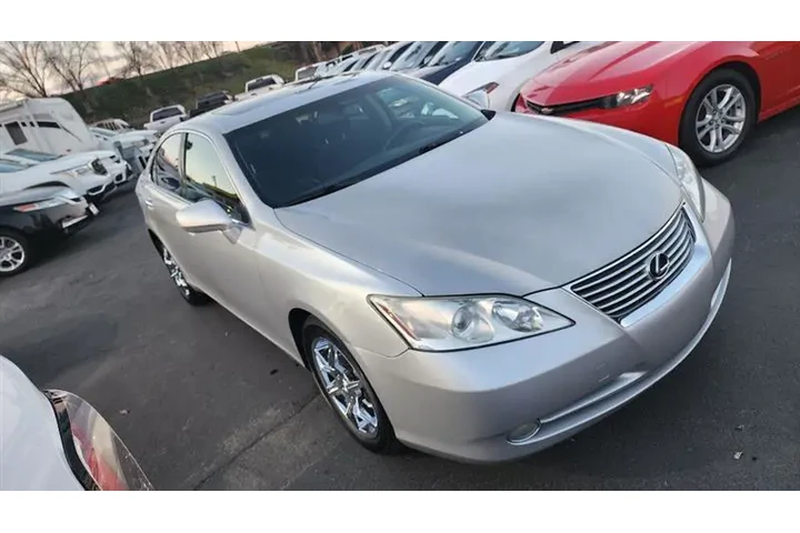 $9995 : 2008 ES 350 image 8