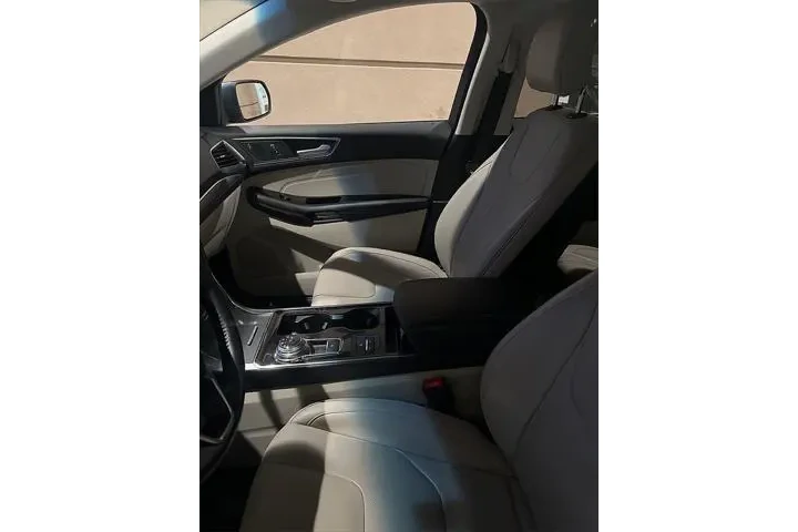 $17000 : Ford Edge 2019 Titanium 4dr image 7
