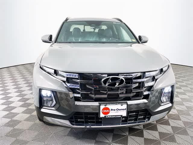 $33381 : PRE-OWNED 2023 HYUNDAI SANTA image 4