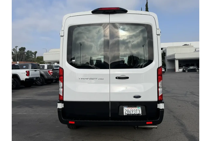 $39995 : Ford Transit 2023 250 3dr SW image 6