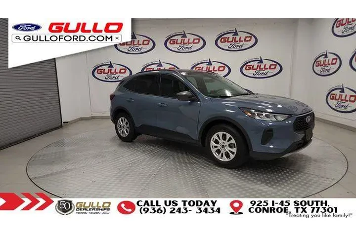 $25888 : Ford Escape 2025 Active 4dr image 2